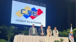 Resultados electorales en Zulia: estos son los diputados electos para AN y CLE