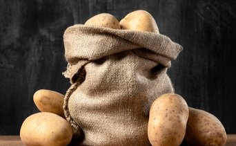 Receta misteriosa: la opción gastronómica para celebrar el Día Internacional de la papa