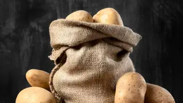 Receta misteriosa: la opción gastronómica para celebrar el Día Internacional de la Papa Receta misteriosa: la opción gastronómica para celebrar el Día Internacional de la Papa