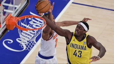 Final de la NBA 2025 en vivo y gratis: Thunder clasificado y Pacers a un paso
