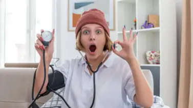 Métodos milagrosos en casa para bajar la tensión arterial: incluyen varias infusiones efectivas Métodos milagrosos en casa para bajar la tensión arterial: incluyen varias infusiones efectivas