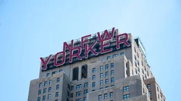 Un hombre vivió cinco años gratis en un hotel de Nueva York: descubre cómo lo hizo