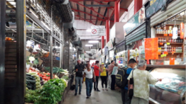 Emprendedores de Caracas: requisitos para solicitar un local comercial en un mercado municipal