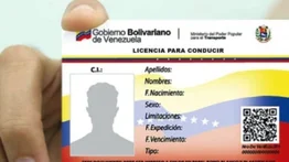 INTT: cuatro pasos para validar su licencia de conducir en el extranjero