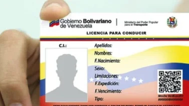 INTT: cuatro pasos para validar su licencia de conducir en el extranjero