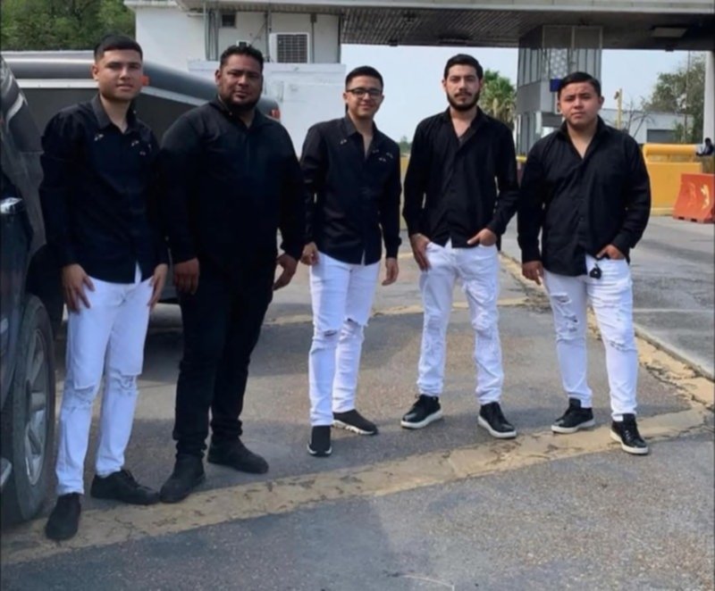 Caso del grupo Fugitivo: hallan cinco cuerpos cerca de la frontera con Tamaulipas