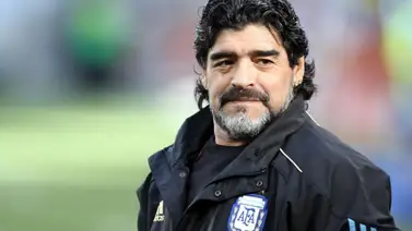 Anulan juicio por la muerte de Diego Armando Maradona: se decreta el final del proceso Anulan juicio por la muerte de Diego Armando Maradona: se decreta el final del proceso