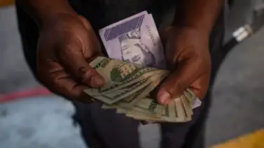 Atentos al Sistema Patria: arranca el pago de un nuevo bono y este es el monto Atentos al Sistema Patria: arranca el pago de un nuevo bono y este es el monto