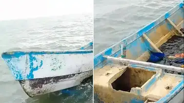 Cicpc investiga el hallazgo de 14 cuerpos: estaban en una lancha Cicpc investiga el hallazgo de 14 cuerpos: estaban en una lancha