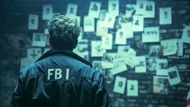 2001online - EEUU - FBI 2001online - EEUU - FBI