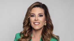Irreconocible: Alicia Machado estrena look para el estreno de su nuevo reality