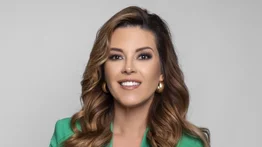 Irreconocible: Alicia Machado estrena look para el estreno de su nuevo reality