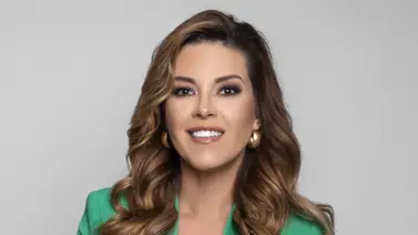 Irreconocible: Alicia Machado estrena look para el estreno de su nuevo reality Irreconocible: Alicia Machado estrena look para el estreno de su nuevo reality