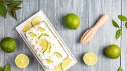 ¡Demasiado bueno para ser cierto! El postre de limón con un toque secreto que te dejará boquiabierto 