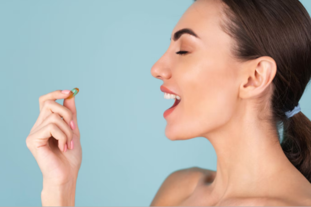 Vitaminas antienvejecimiento: esto pueden hacer por tus células para lucir más joven