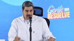 Nicolás Maduro sobre la detención de Juan Pablo Guanipa: Tenemos cuatro cuadernos de puño y letra del terrorista