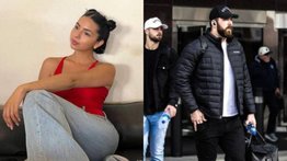 Ángela Aguilar: Mi noviazgo con Josh Ball fue tormentoso