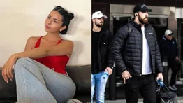 Ángela Aguilar: Mi noviazgo con Josh Ball fue tormentoso