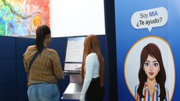 MIA - Banco Mercantil