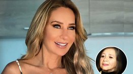 Geraldine Bazán habla por primera vez del conflicto con su madre: "Se lo dije bonito, medio feo, en reclamo y hasta llorando"