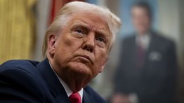 Corte de Apelaciones bloquea suspensión a los aranceles de Trump: la medida será temporal