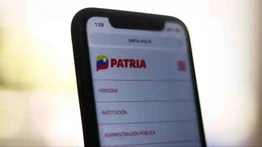 Sistema Patria advierte sobre la circulación de información falsa sobre este bono