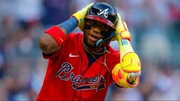 Ronald Acuña Jr. ha brillado desde su esperado regreso a las Grandes Ligas: así han sido sus números