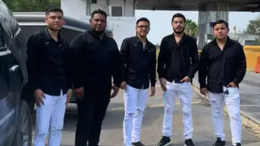 Fiscalía de Tamaulipas confirma asesinato de integrantes de Grupo Fugitivo: anuncia captura de 9 vinculados a Los Metros Fiscalía de Tamaulipas confirma asesinato de integrantes de Grupo Fugitivo: anuncia captura de 9 vinculados a Los Metros