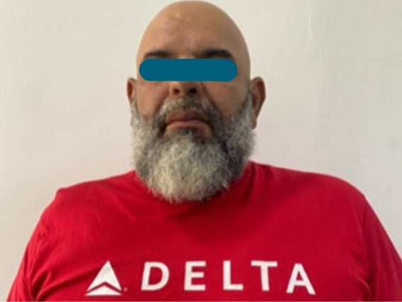 Arrestan a un hombre dedicado a recuperar líneas telefónicas en agentes autorizados: usaba los números para ingresar a cuentas bancarias Arrestan a un hombre dedicado a recuperar líneas telefónicas en agentes autorizados: usaba los números para ingresar a cuentas bancarias