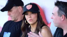 Eva Longoria piensa en su futuro y hace millonaria inversión en el Necaxa