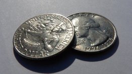 Estas son las 8 monedas más valiosas del Bicentenario y que podrías tener en casa: sus precios alcanzan los $20.000