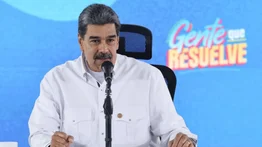 Nicolás Maduro sobre la detención de Juan Pablo Guanipa: Tenemos cuatro cuadernos de puño y letra del terrorista