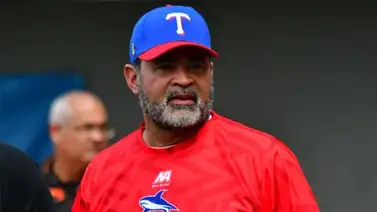 LVBP: Ozzie Guillén rompe el silencio tras su salida de los Tiburones de La Guaira LVBP: Ozzie Guillén rompe el silencio tras su salida de los Tiburones de La Guaira