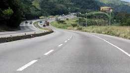 Anuncian cierre total del distribuidor Hoyo de la Puerta sentido Maracay - Caracas a partir del 30 de mayo: conozca el horario