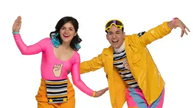 Grupo venezolano Los Meñiques de la Casa alcanza 5 mil millones de vistas en YouTube y llena Auditorio Nacional en México Grupo venezolano Los Meñiques de la Casa alcanza 5 mil millones de vistas en YouTube y llena Auditorio Nacional en México