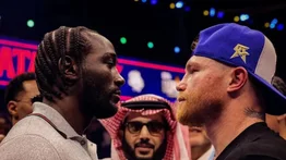 Canelo Álvarez vs. Terence Crawford: ¿La pelea más cara de la historia?