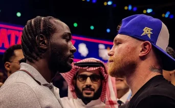 Canelo Álvarez vs. Terence Crawford: ¿La pelea más cara de la historia?