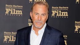 Doble de acción demanda a Kevin Costner por rodaje de escena de violación sin consentimiento en "Horizon"