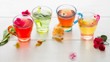 Así puedes aliviar tu intestino irritable: prepara en pocos pasos en casa esta efectiva infusión Así puedes aliviar tu intestino irritable: prepara en pocos pasos en casa esta efectiva infusión