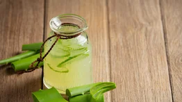 Aprende a utilizar el aloe vera para suavizar el cabello: así debes aplicarlo