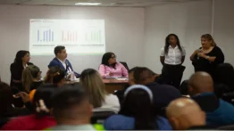 Evalúan medidas para mejorar el Programa de Alimentación Escolar: buscan ampliar su alcance