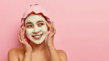 Cuidado facial: mascarilla milagrosa para hidratar la piel con dos ingredientes Cuidado facial: mascarilla milagrosa para hidratar la piel con dos ingredientes
