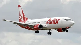 Avior emite comunicado para pasajeros de los vuelos directos entre Caracas y Medellín