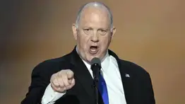 Zar de la frontera anuncia que reforzará operativos migratorios: Prevemos un rápido aumento de arrestos