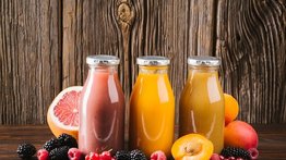Conoce cuál es el jugo natural que combate el estreñimiento: así debes consumirlo
