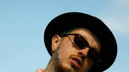 El cantante colombiano Nanpa Básico anuncia gira europea: conoce las fechas