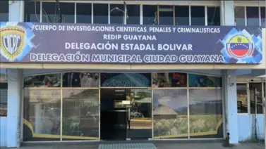 Revelan detalles sobre hallazgo de 14 cadáveres en el río Orinoco: portaban pasaportes y billetes africanos Revelan detalles sobre hallazgo de 14 cadáveres en el río Orinoco: portaban pasaportes y billetes africanos