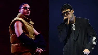 En video: Myke Towers se une a Quevedo para lanzar nueva colaboración