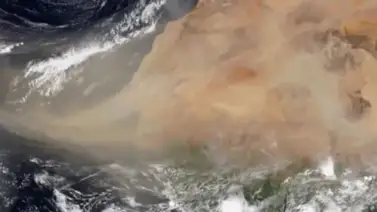 nube polvo del sahara florida nube polvo del sahara florida