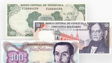 Este 31 de mayo llega la Convención Numismática a Caracas: podrás cotizar, vender o comprar artículos de colección